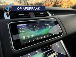 Land Rover Range Rover Sport - afbeelding nr 13