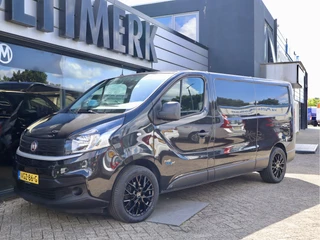 Fiat Talento Fiat Talento 2.0 DIESEL MARGE-BTW VRIJ WEINIG KILOMETERS - afbeelding nr 19