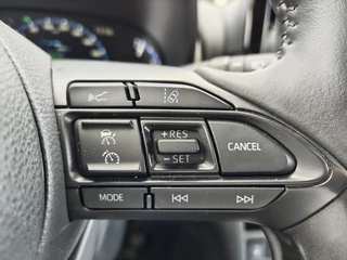 Toyota Yaris Cross Toyota Yaris Cross 1.5 Hybrid Dynamic Plus | Pano | Head-Up Display | Navi | Stoelv - afbeelding nr 17