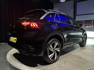 Volkswagen T-Roc Volkswagen T-ROC 1.5 TSI R-Line Business *Keyless*Elec.achterklep*Camera*Winterpack* - afbeelding nr 28