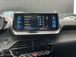 Peugeot 208 Peugeot 208 1.2 PureTech GT 130PK|BOMVOL|CARPLAY|PANO|360| - afbeelding nr 26