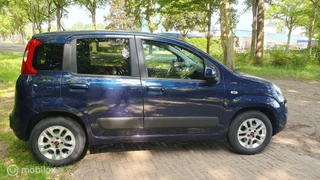 Fiat Panda BETROUWBARE Fiat Panda 0.9 TwinAir Lounge/ NIEUWE AUTOMAAT ! - afbeelding nr 6