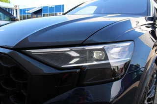 Audi Q8 Audi Q8 60 TFSI e quattro Pro Line S Competition | Panoramadak | Massage | 23'' | Vierwielbesturing | Trekhaak | Koeling | OLED - afbeelding nr 47