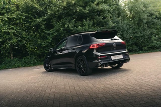 Volkswagen Golf Volkswagen Golf 2.0 TSI R 4Motion Performance Akrapovic HK - afbeelding nr 8