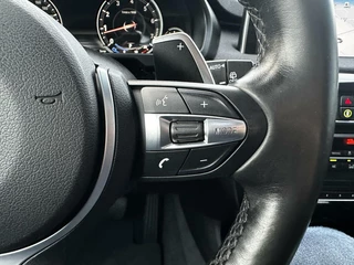 BMW X5 BMW X5 xDrive50i High Executive M-Sport | Pano | HUD - afbeelding nr 13
