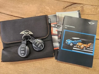 MINI Cooper MINI Cooper 1.5 Cooper Chili Business 5drs , Clima, Navi, Cruise, - afbeelding nr 27