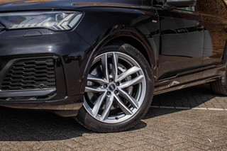 Audi Q7 Audi Q7 55 TFSI e quattro Pro Line Plus,S-line, BTW,Pano - afbeelding nr 35