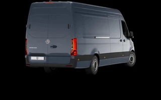 Mercedes-Benz Sprinter - afbeelding nr 2