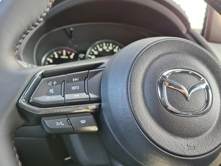 Mazda CX-5 - afbeelding nr 15