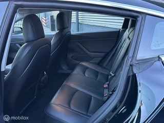 Tesla Model 3 Tesla Model 3 Standard RWD Plus 60 kWh INCLUSIEF BTW! - afbeelding nr 20