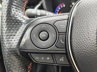 Toyota Corolla Touring Sports Toyota Corolla Touring Sports 2.0 Hybrid GR-Sport Plus Bi-Tone | Trekhaak | Head-Up Display | - afbeelding nr 12
