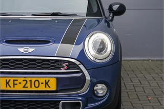 MINI Cooper S Pano Leder Navi - afbeelding nr 14