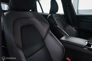 Volvo V60 Volvo V60 2.0 T8 Recharge AWD R-Design | NL auto | DAB+ | CarPlay | Adaptive | Blis | Rijklaar | - afbeelding nr 41