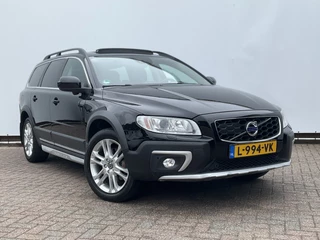 Volvo XC70 Volvo XC70 2.0 T5 Inscription Edition Automaat Pano Trekhaak Leder Adap.Cruise Vol opties! - afbeelding nr 19