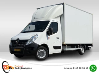 Renault Master - 222224480-0