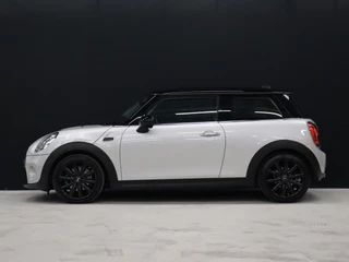 MINI Cooper MINI Cooper Mini 1.5 Salt Business [PDC ACHTER, NAVIGATIE, BLUETOOTH, CRUISE CONTROL, AIRCO, NIEUWSTAAT] - afbeelding nr 3