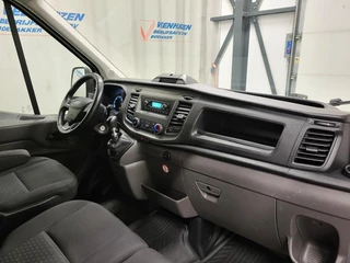 Ford Transit Ford Transit 2.0TDCI L3/H2 2X Schuifdeur Euro 6! - afbeelding nr 8