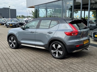 Volvo XC40 Volvo XC40 1.5 T5 R Design - Panoramadak - leer - 360 camera - trekhaak org. - afbeelding nr 3