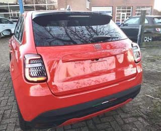 Fiat 600 - afbeelding nr 11