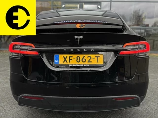 Tesla Model X Tesla Model X 75D Base | Enhanced Autopilot | MCU2 | Pano - afbeelding nr 14