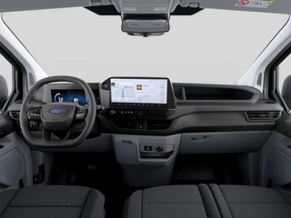 Ford Transit Custom - afbeelding nr 4