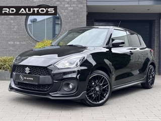 Suzuki Swift Suzuki Swift 1.4 Sport 1e Eigenaar Camera Carplay PDC - afbeelding nr 1