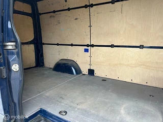Mercedes-Benz Sprinter Mercedes Sprinter 314 2.2 CDI L2H2 Airco Cruise 6-Bak EURO 6 - afbeelding nr 9