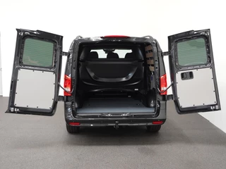 Mercedes-Benz Vito Mercedes-Benz Vito 114 CDI L2 Select Dubbele Cabine Automaat Airco Navi Lang Dubbele Cabine - afbeelding nr 3