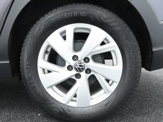 Volkswagen Taigo Volkswagen Taigo 1.0 TSI Life | Trekhaak | Adaptive cruise control | Navigatie - afbeelding nr 8