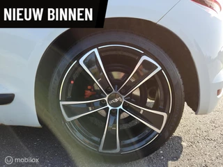 Volkswagen Scirocco Volkswagen Scirocco 1.4 TSI Remus H&R facelift 2014 125pk - afbeelding nr 12