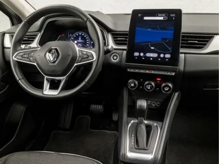 Renault Captur Renault Captur 1.3 TCe 140 Intens 141Pk Automaat (APPLE CARPLAY, GROOT NAVI, VIRTUAL COCKPIT, STOELVERWARMING, SPORTSTOELEN, CAMERA, KEYLESS, CRUISE, NIEUWSTAAT) - afbeelding nr 7