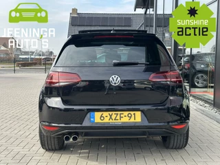 Volkswagen Golf Volkswagen Golf 1.4 TSI GTE | Pano | 19 Inch | Camera - afbeelding nr 36