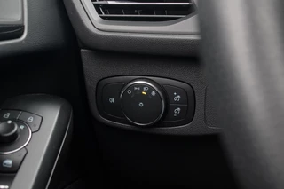 Ford Focus Ford Focus 2.3 Ecoboost 280pk ST-3 | Sper Differentieel | Panoramadak | Adaptive cruise control |Winter Pack | Trekhaak Afneembaar - afbeelding nr 41