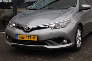 Toyota Auris - afbeelding nr 25