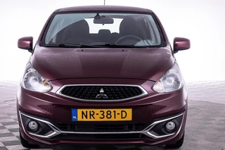 Mitsubishi Space Star - afbeelding nr 13