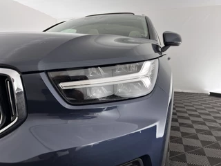 Volvo XC40 Volvo XC40 1.5 T5 Twin Engine Inscription (INCL-BTW) *PANO | LUXURY-LEATHER | FULL-LED | HARMAN/KARDON-AUDIO | DIGI-COCKPIT | HEATED-COMFORTSEATS | NAVI-FULLMAP | CARPLAY | TOWBAR | 19''ALU* - afbeelding nr 30