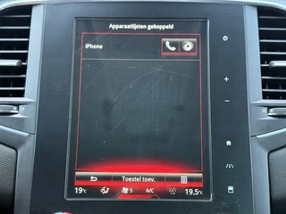 Renault Mégane - afbeelding nr 34