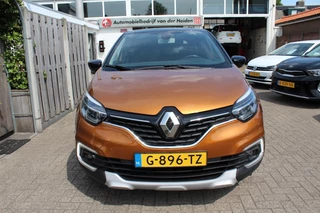 Renault Captur Renault Captur 1.3 TCe Intens Automaat - afbeelding nr 7