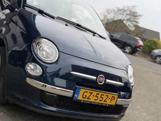 Fiat 500 - afbeelding nr 13