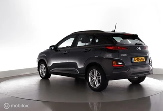 Hyundai Kona Hyundai Kona 1.0 T-GDI Comfort cam|applecarplay|ecc|pdc|lmv16 - afbeelding nr 4