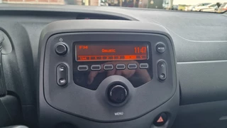 Toyota Aygo Toyota Aygo 1.0 VVT-i x-fun, Airco, Bluetooth, NL Auto! - afbeelding nr 14