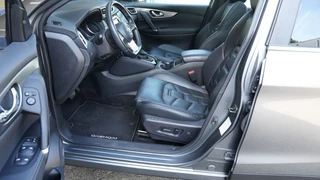 Nissan QASHQAI Nissan QASHQAI 1.3 DIG-T Tekna + - afbeelding nr 19