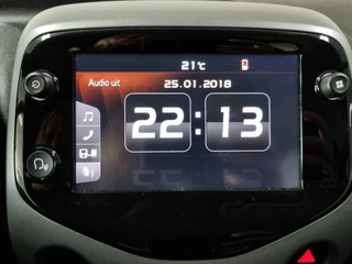 Toyota Aygo Toyota Aygo 1.0 VVT-i x-play / Automaat / Apple Carplay/Android-Auto / Airco - afbeelding nr 36