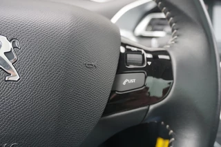 Peugeot 308 Peugeot 308 SW 110PK Blue Lease Executive TREKHAAK | CARPLAY | PANO | NAVI! - afbeelding nr 21