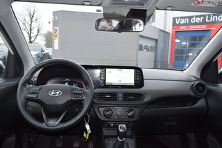 Hyundai i10 - afbeelding nr 24