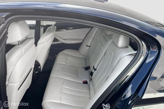 BMW 5 Serie BMW 5-serie M550d xDrive High Executive - afbeelding nr 8