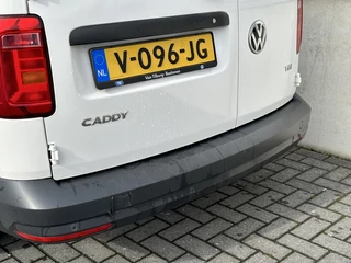 Volkswagen Caddy - afbeelding nr 10