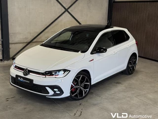 Volkswagen Polo Volkswagen Polo 2.0 TSI GTI PANO ALCANTARA CAM KEYLESS ACC - afbeelding nr 2