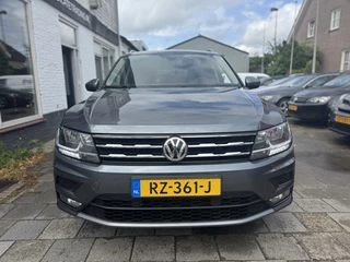 Volkswagen Tiguan Allspace Volkswagen Tiguan Allspace 1.4 TSI CL. Bus. 7p *NAP*PANO* - afbeelding nr 2