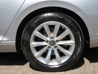 Volkswagen Passat - afbeelding nr 17